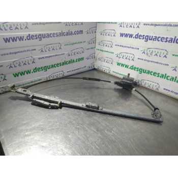 ELEVALUNAS DELANTERO DERECHO 701837502B MANUAL 
