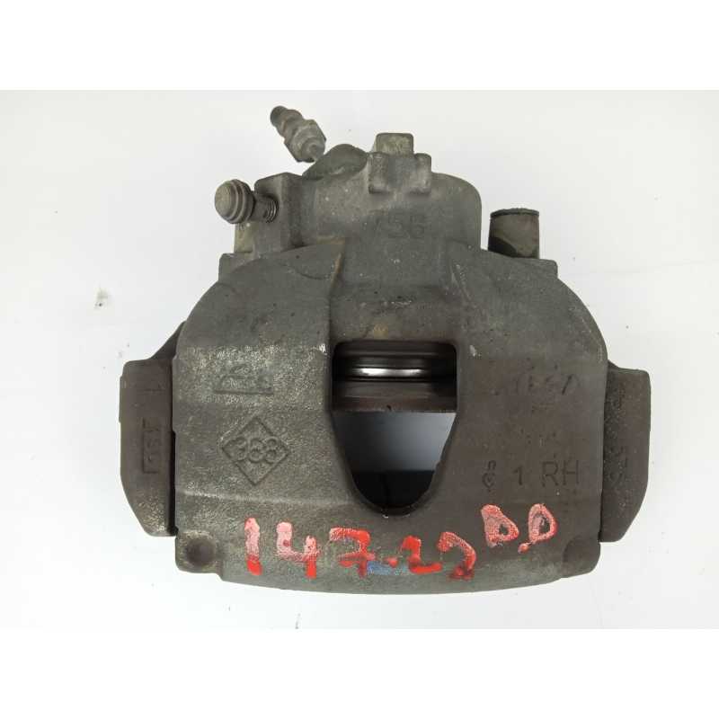 PINZA FRENO DELANTERA DERECHA 410010002R 