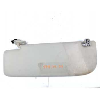 PARASOL IZQUIERDO 8143YV 