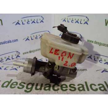 BOMBA FRENO 1K1614019F 1K0945459 BOSCH