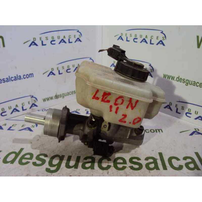 BOMBA FRENO 1K1614019F 1K0945459 BOSCH