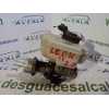 BOMBA FRENO 1K1614019F 1K0945459 BOSCH