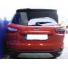 ford ecosport del año 2015