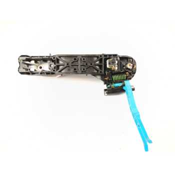 MANETA EXTERIOR TRASERA IZQUIERDA 692040D090 