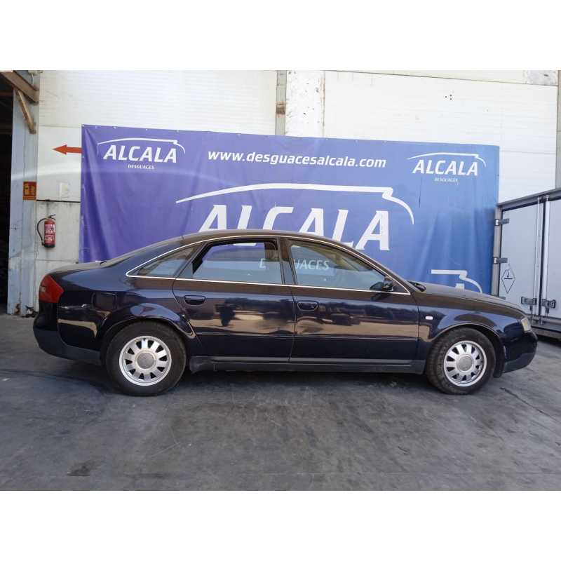 audi a6 berlina (4b2) del año 1999