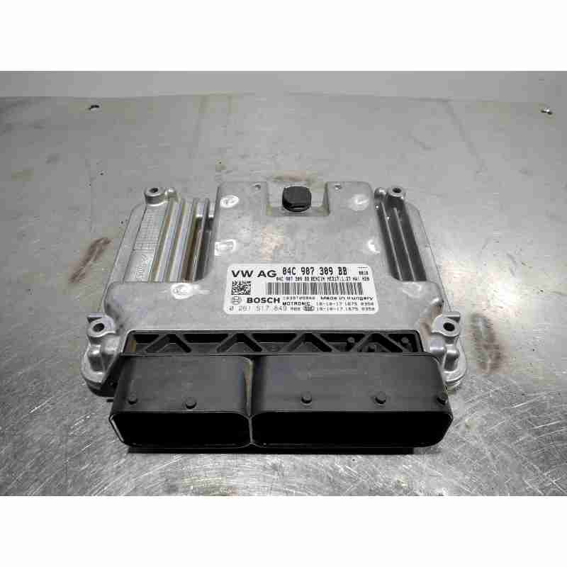 CENTRALITA MOTOR UCE 0261S17849 
