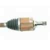 TRANSMISION DELANTERA IZQUIERDA 391011887R 