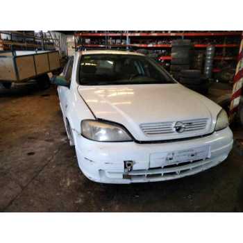 OPEL ASTRA G BERLINA