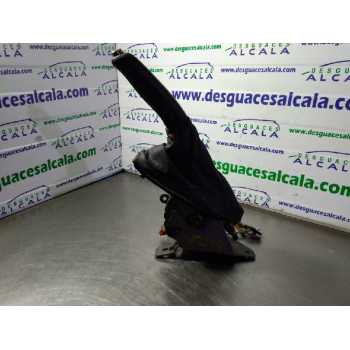 PALANCA FRENO DE MANO 