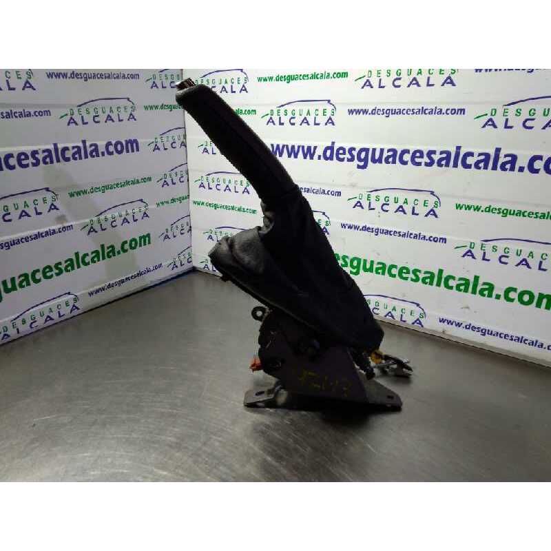 PALANCA FRENO DE MANO 