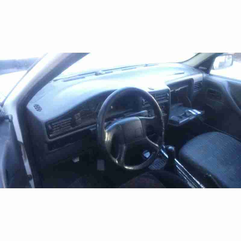 seat toledo (1l) del año 1991