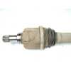TRANSMISION DELANTERA IZQUIERDA 3272TZ 9661107380 