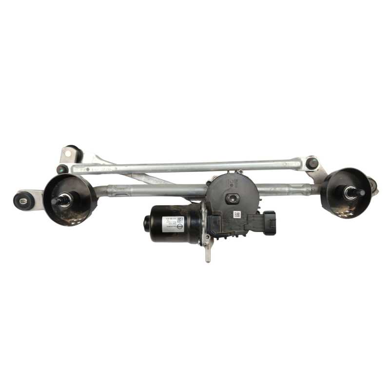 MOTOR LIMPIA DELANTERO W158616 