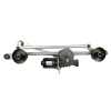 MOTOR LIMPIA DELANTERO W158616 