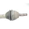 TRANSMISION DELANTERA IZQUIERDA 3272TZ 9661107380 