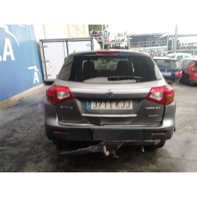 suzuki vitara (ly) del año 2018