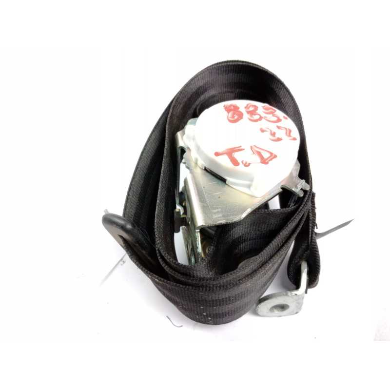 CINTURON SEGURIDAD TRASERO DERECHO 8P0857805 
