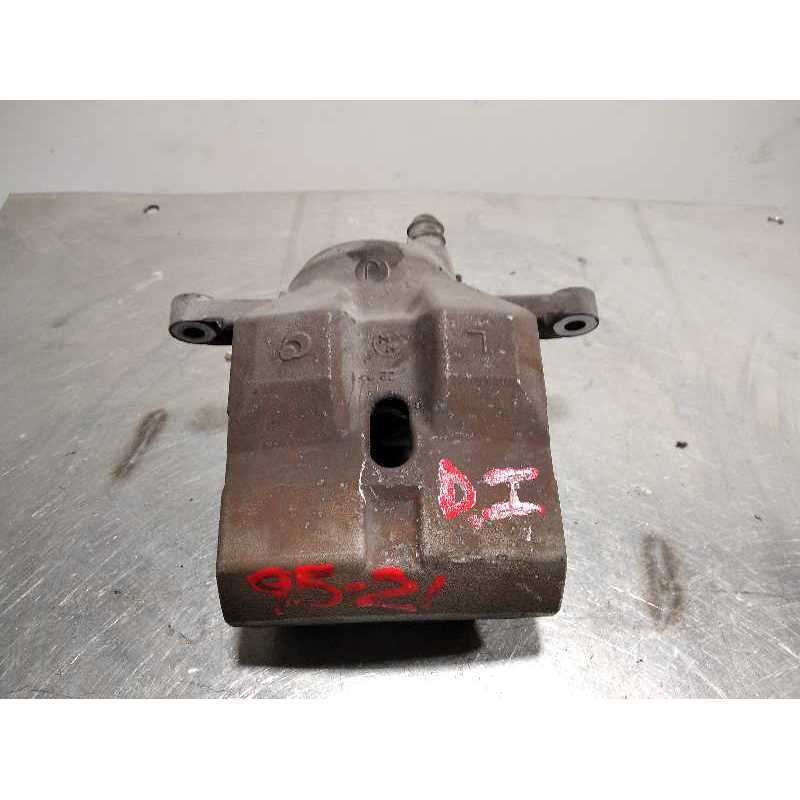 PINZA FRENO DELANTERA IZQUIERDA 