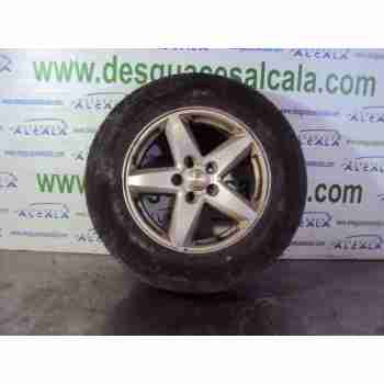 LLANTA 17 PULGADAS 5 TORNILLOS 4 UNIDADES