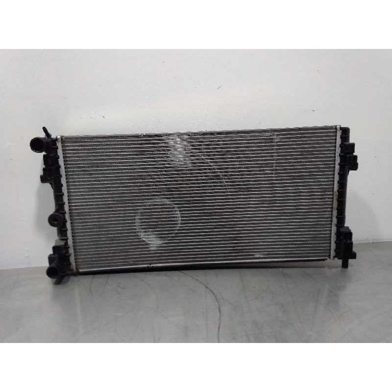 RADIADOR AGUA 6R0121253L 
