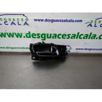MANETA INTERIOR DELANTERA DERECHA 