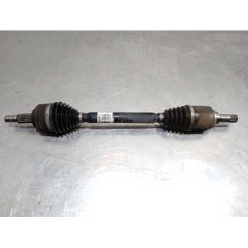 TRANSMISION DELANTERA IZQUIERDA 391016312R 