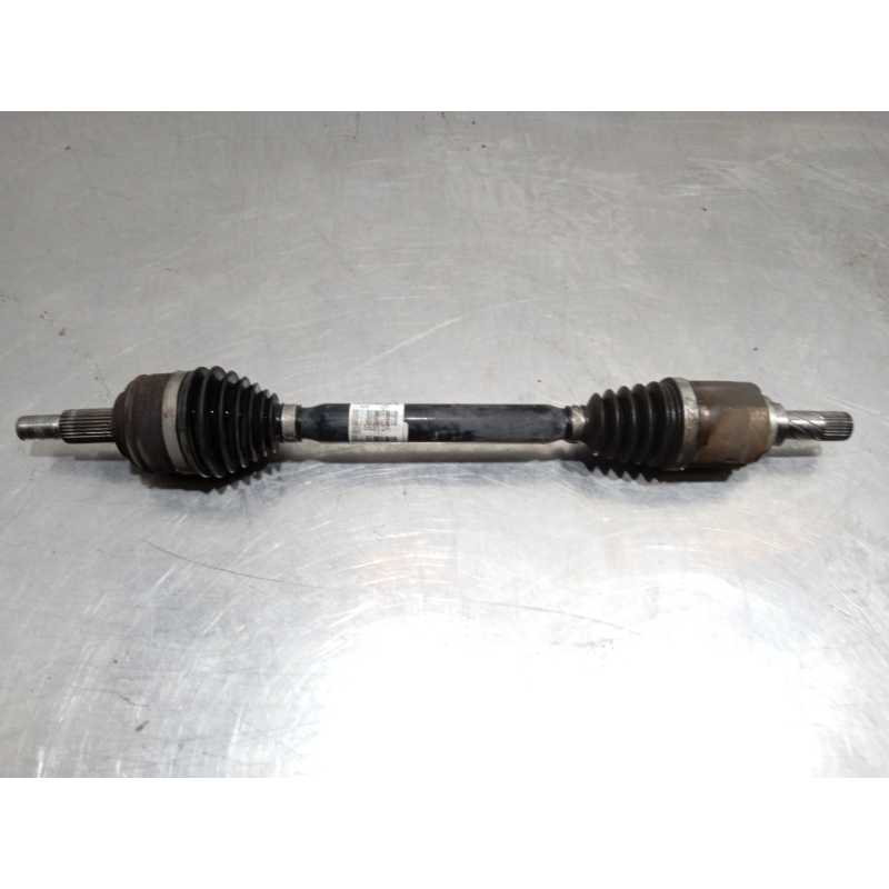 TRANSMISION DELANTERA IZQUIERDA 391016312R 