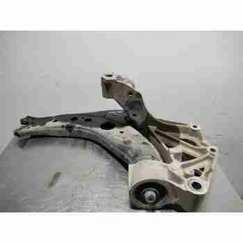 BRAZO SUSPENSION INFERIOR DELANTERO IZQUIERDO 6Q0407151L 