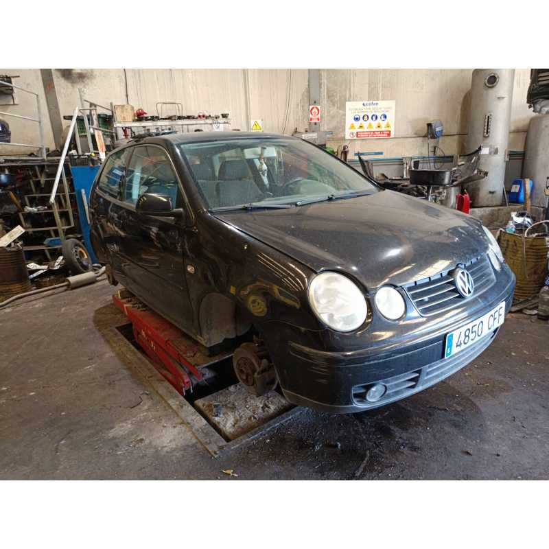 volkswagen polo iv (9n_, 9a_) del año 2003