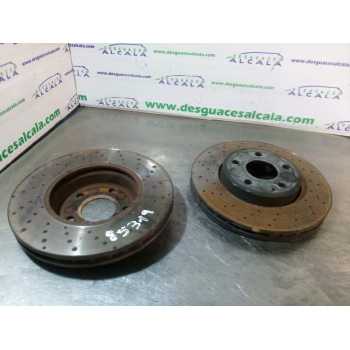 DISCO FRENO DELANTERO 29'5 CM VENTILADOS