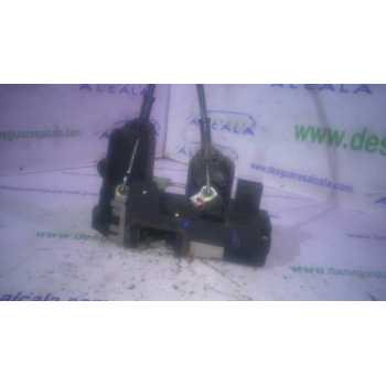 CERRADURA PUERTA TRASERA DERECHA ELECTRICA 5 PINES