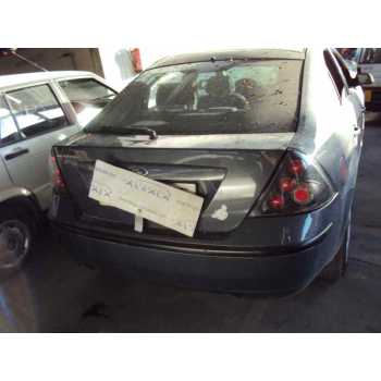 FORD MONDEO BERLINA (GE)