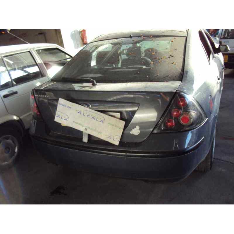 ford mondeo berlina (ge) del año 2001