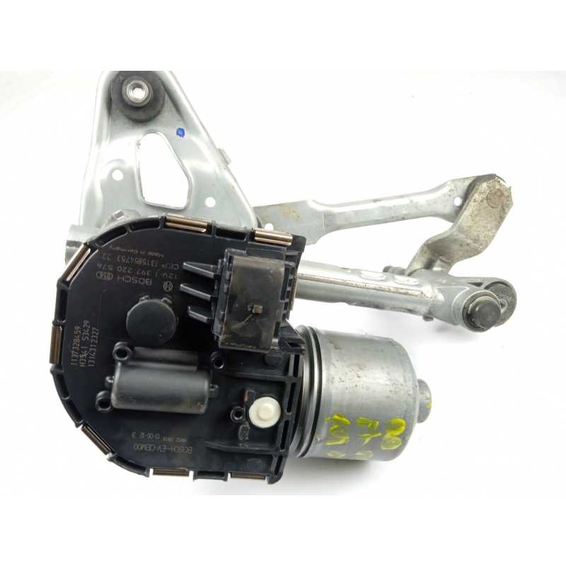 MOTOR LIMPIA DELANTERO 1397220576 9671062180 