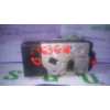CERRADURA PUERTA TRASERA DERECHA ELECTRICA 5 PINES
