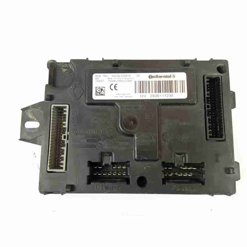 MODULO ELECTRONICO 284B11723R 
