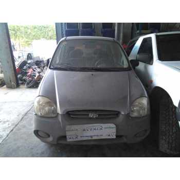 HYUNDAI ATOS (MX)