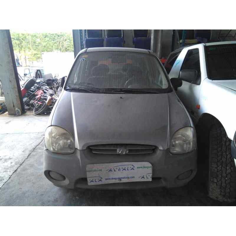 hyundai atos (mx) del año 1999