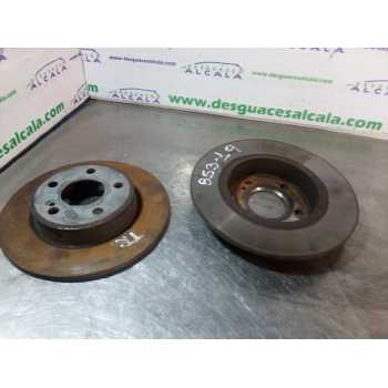 DISCO FRENO TRASERO 27'5 CM 
