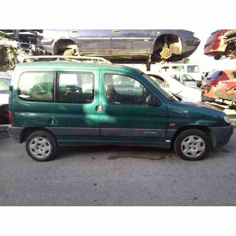 citroën berlingo del año 1998
