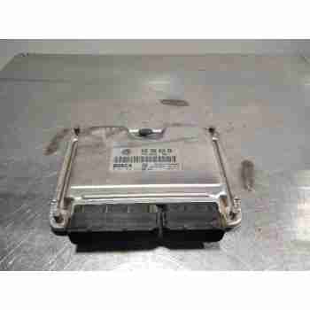 CENTRALITA MOTOR UCE 045906019BR 0281012318 