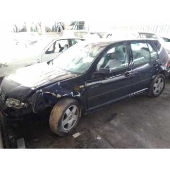VOLKSWAGEN GOLF IV BERLINA (1J1)