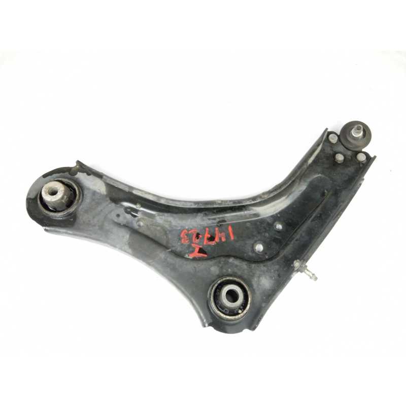BRAZO SUSPENSION INFERIOR DELANTERO IZQUIERDO 545010008R 