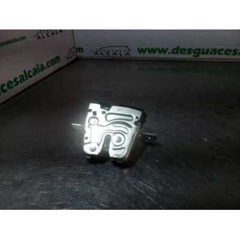 CERRADURA MALETERO / PORTON A0997400200 4 PINES 