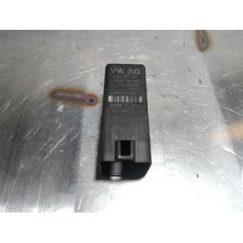 CAJA PRECALENTAMIENTO 04B907281 8 PINES 