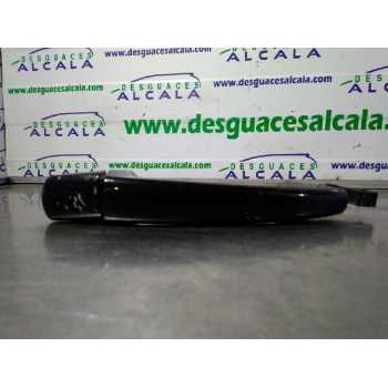 MANETA EXTERIOR DELANTERA DERECHA 
