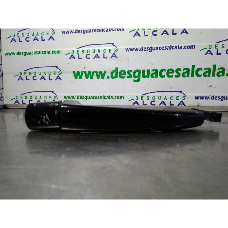 MANETA EXTERIOR DELANTERA DERECHA 
