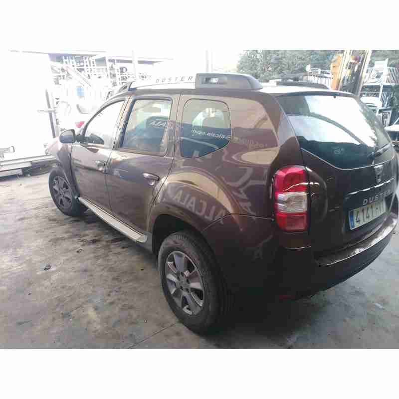 dacia duster (hs_) del año 2014