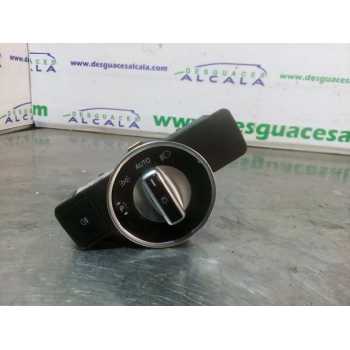 MANDO LUCES A2129050551 8 PINES 