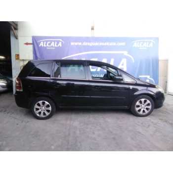 OPEL ZAFIRA B
